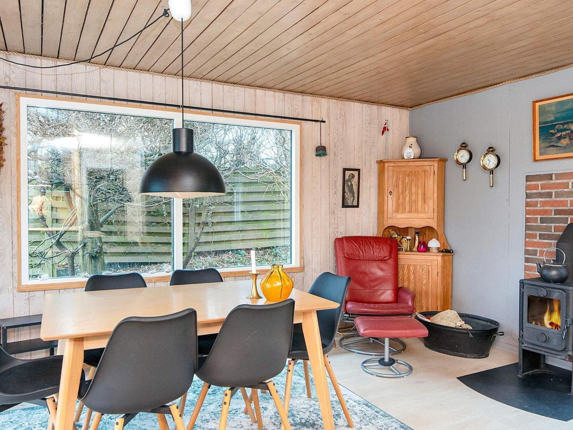 6 Person Holiday Home In Aabenraa Exterior photo
