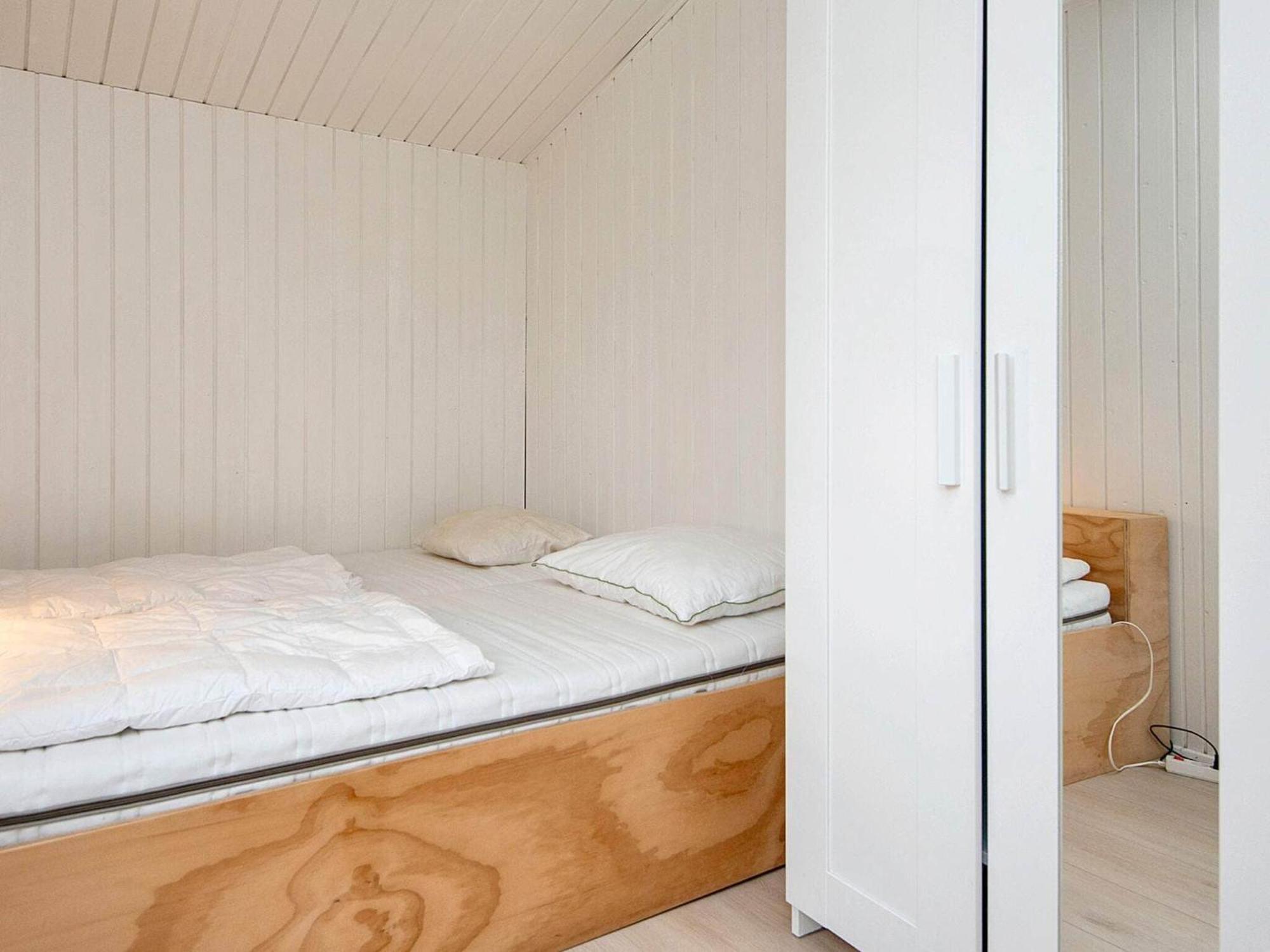 6 Person Holiday Home In Aabenraa Exterior photo